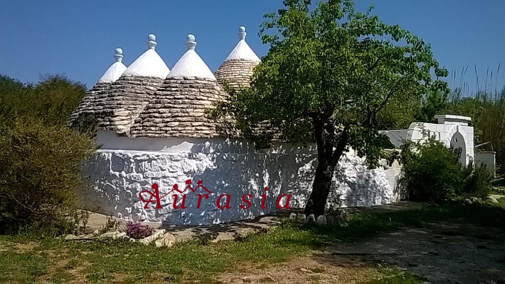 Trulli Aurasia *